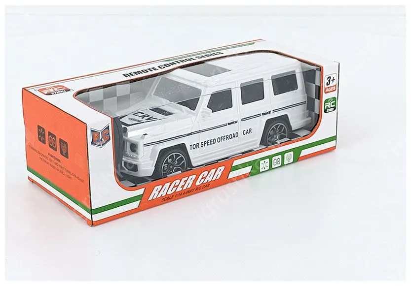 картинка Радиоуправляемая машинка Гелендваген 27MHz от магазина igrushka.uz