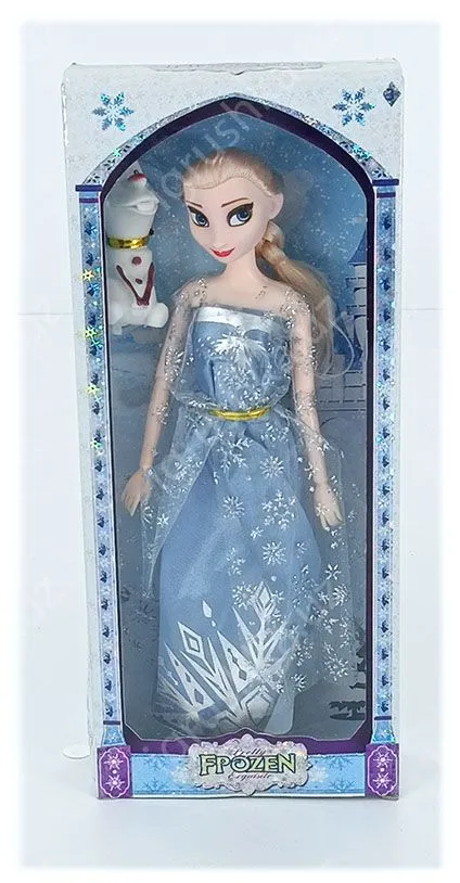 картинка Набор кукол барби ELZA 112 от магазина igrushka.uz