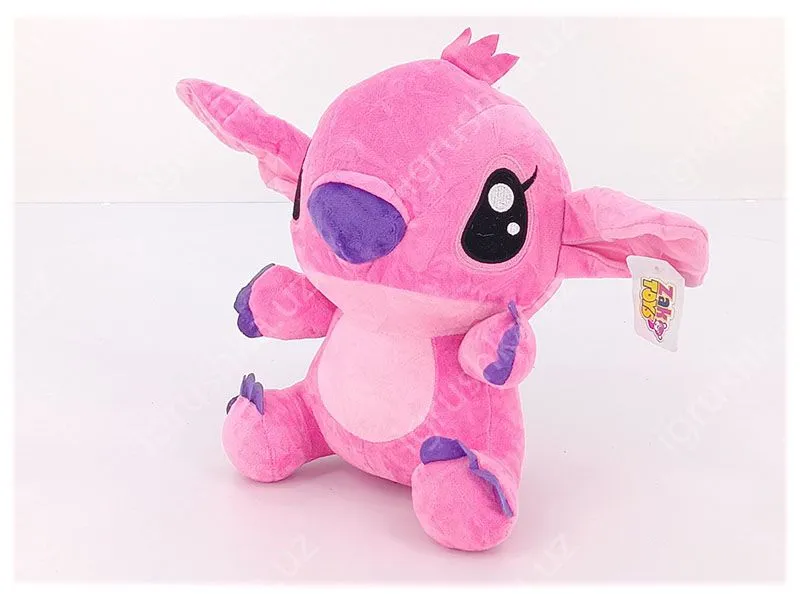 картинка Стич 34см от магазина igrushka.uz