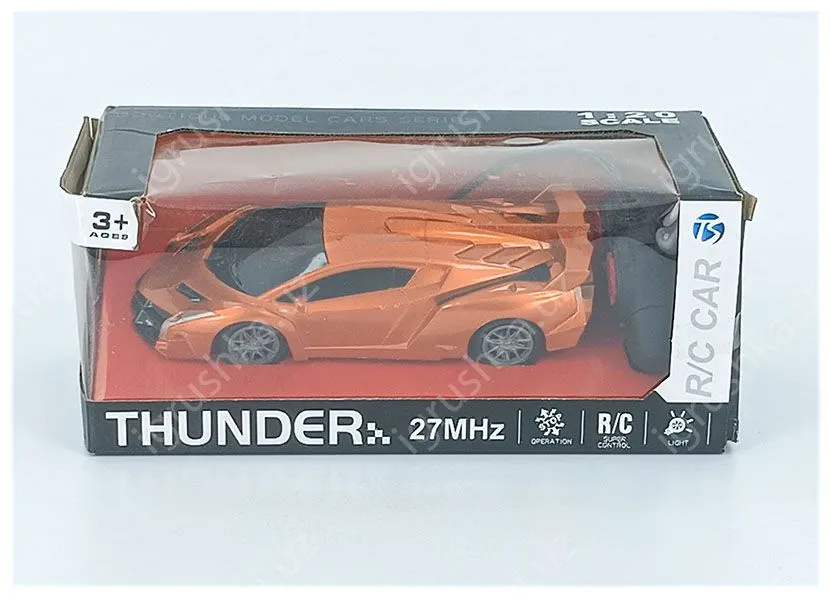 картинка Радиоуправляемая Model Car 645-2 от магазина igrushka.uz