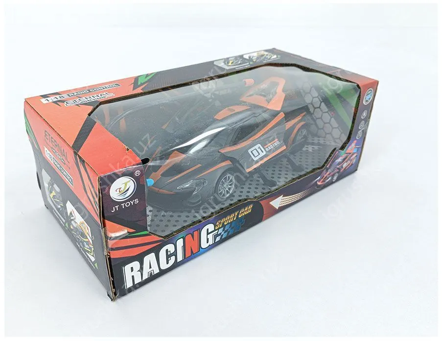 картинка Гоночный спортивный автомобиль JT630 от магазина igrushka.uz