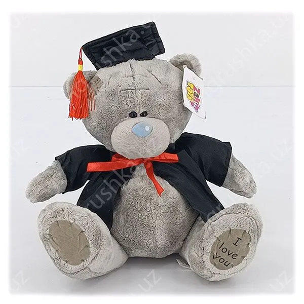 картинка Tедди 27см от магазина igrushka.uz
