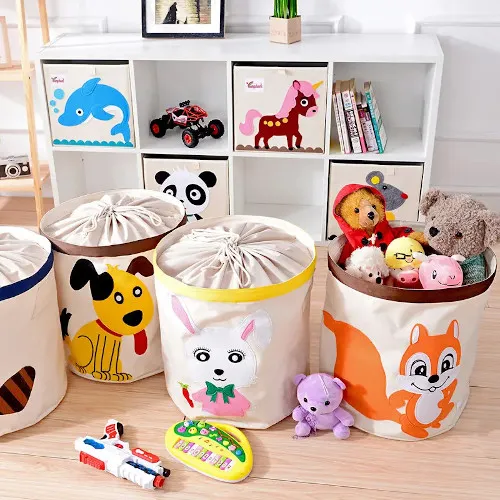 картинка Хранение игрушек от магазина igrushka.uz