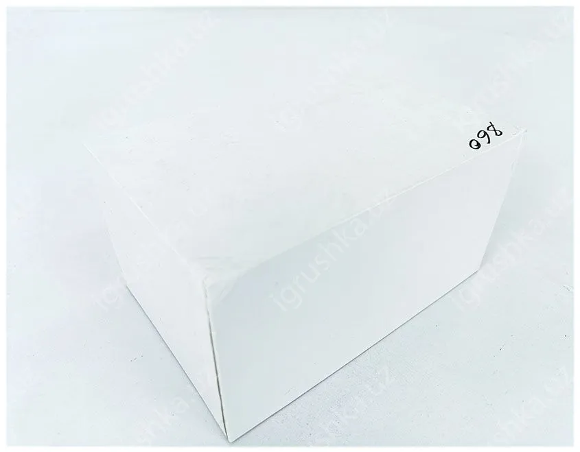 картинка -дюймовый беспроводной пульт дистанционного управления с поворотным механизмом для наблюдения за ребенком 86 от магазина igrushka.uz