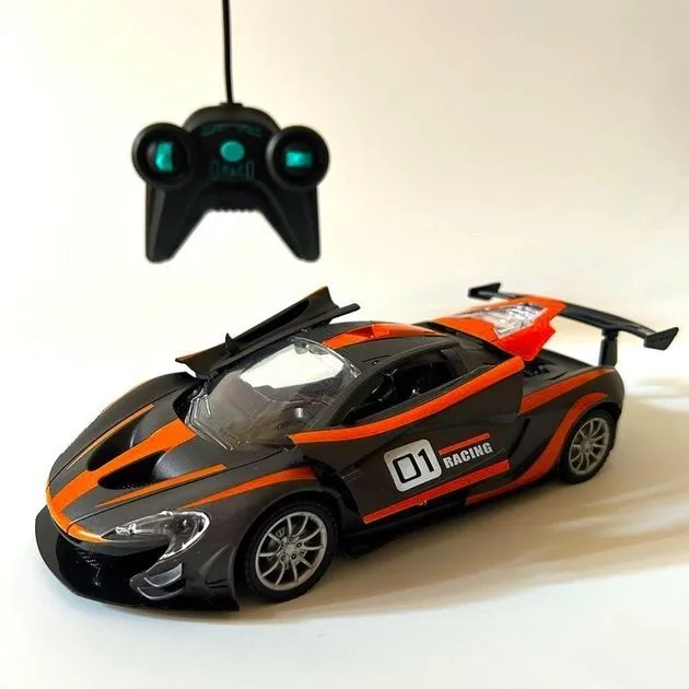 картинка Гоночный спортивный автомобиль JT630 от магазина igrushka.uz