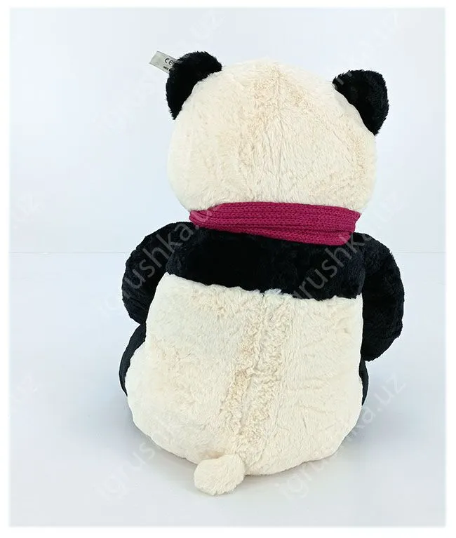 картинка Панда 43см от магазина igrushka.uz