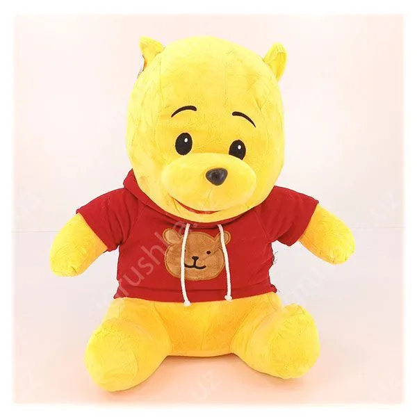 картинка Винни Пух от магазина igrushka.uz