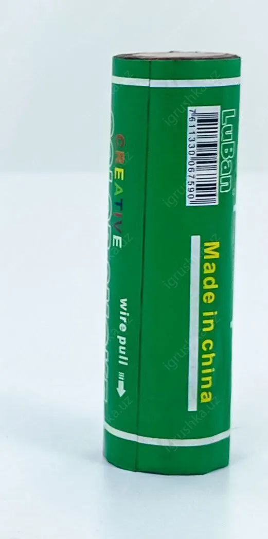 картинка Цветной дым для праздника от магазина igrushka.uz