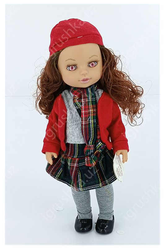 картинка Кукла модели May May 35см от магазина igrushka.uz