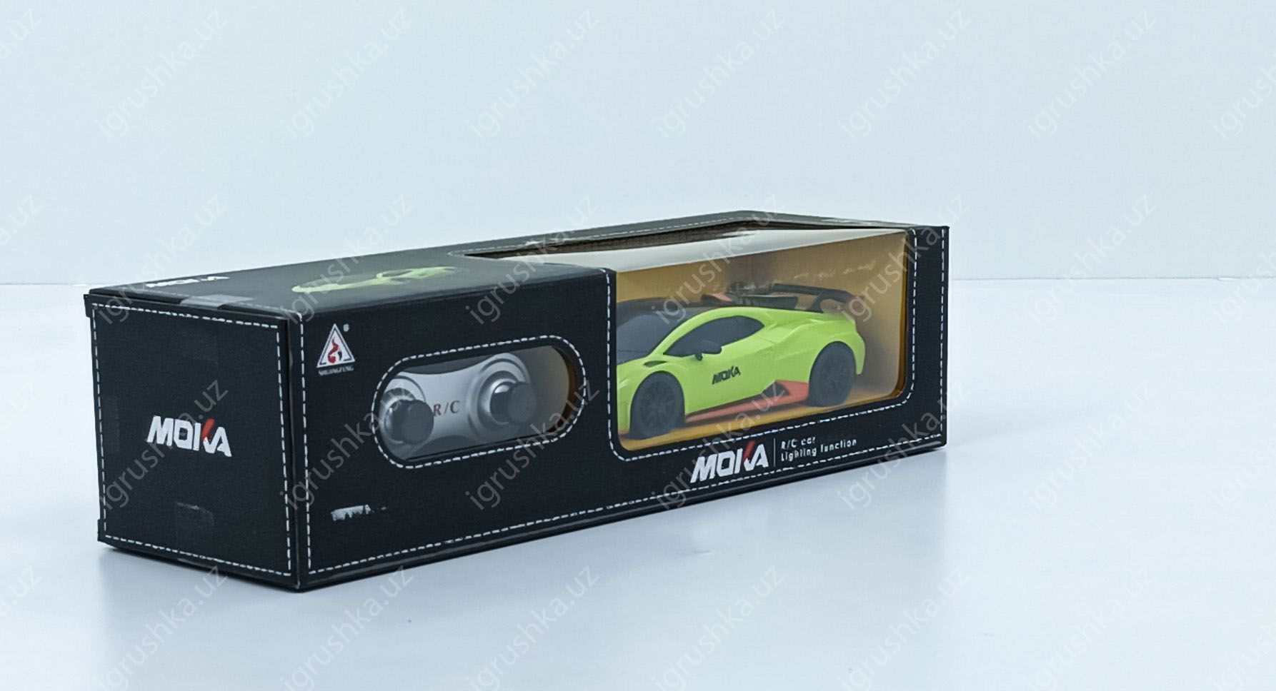 картинка Машина на радиоуправлении "Lamborghini Huracan" от магазина igrushka.uz