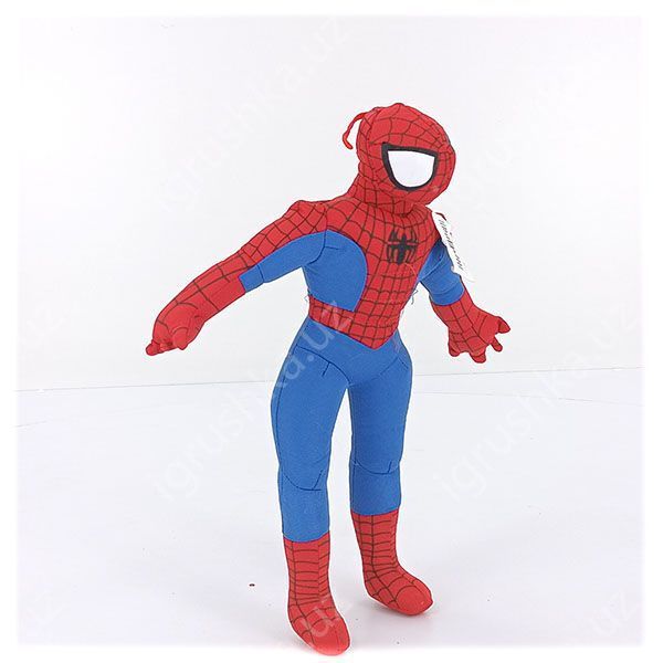 картинка Человек паук 42см от магазина igrushka.uz