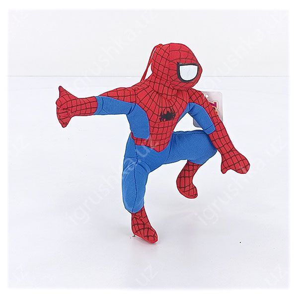 картинка Человек паук 55см от магазина igrushka.uz