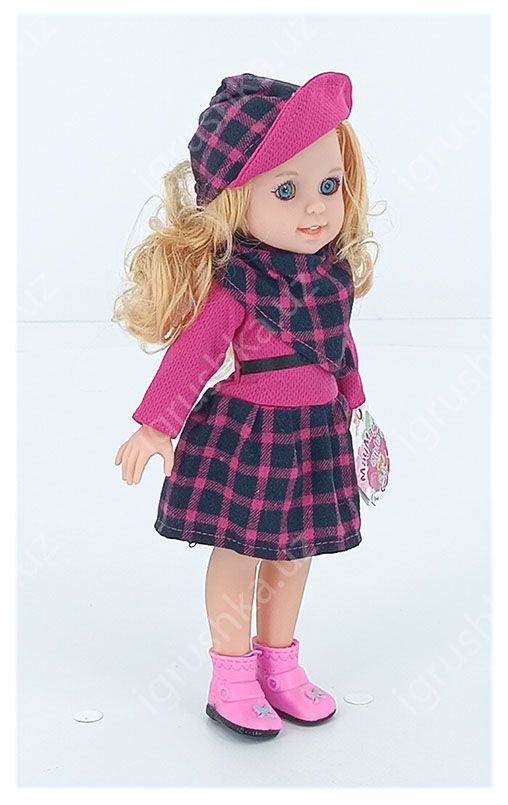 картинка Кукла модели May May 31см от магазина igrushka.uz