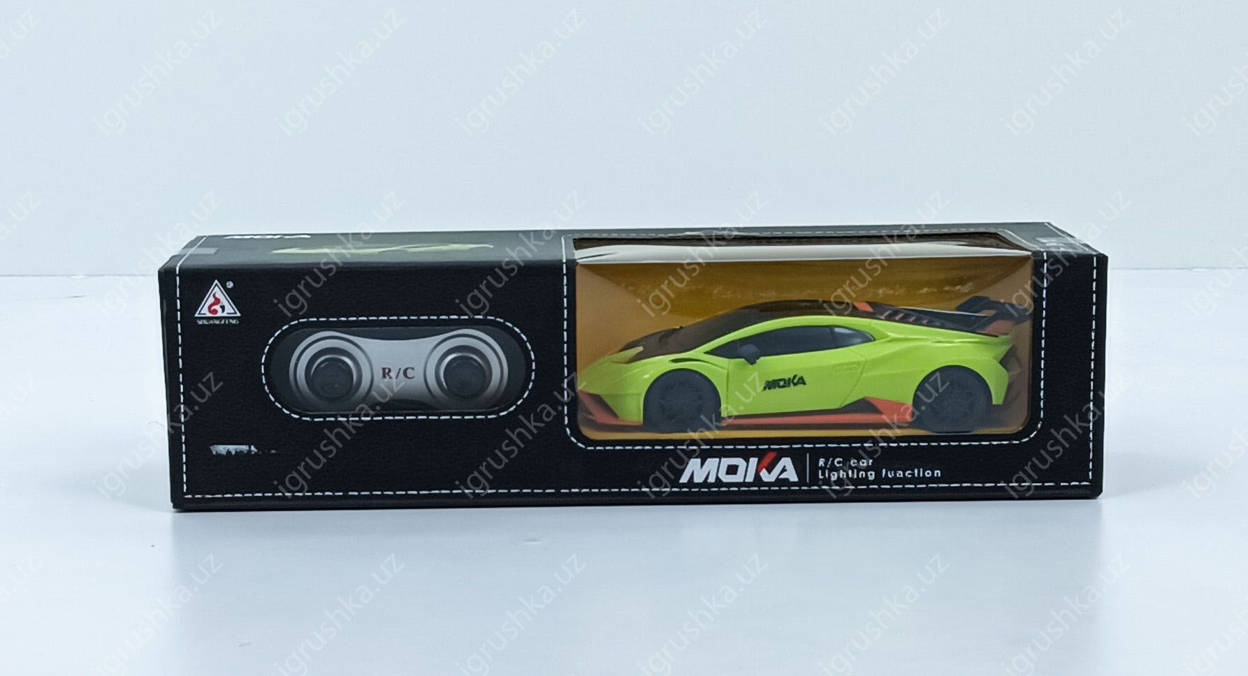 картинка Машина на радиоуправлении "Lamborghini Huracan" от магазина igrushka.uz