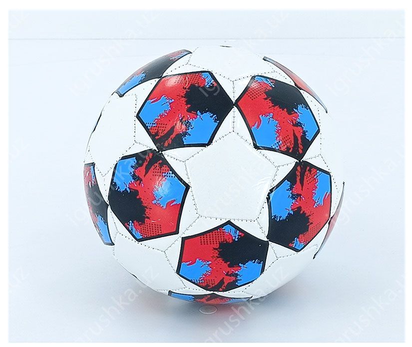 картинка Мяч футбольный для детей, размер 5 от магазина igrushka.uz