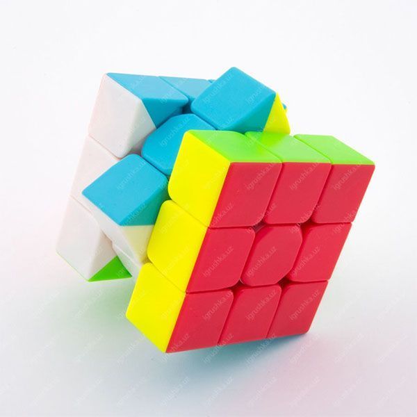 картинка Кубик Рубика 3x3 от магазина igrushka.uz