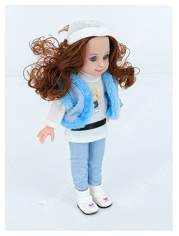 картинка Кукла модели May May 31см от магазина igrushka.uz