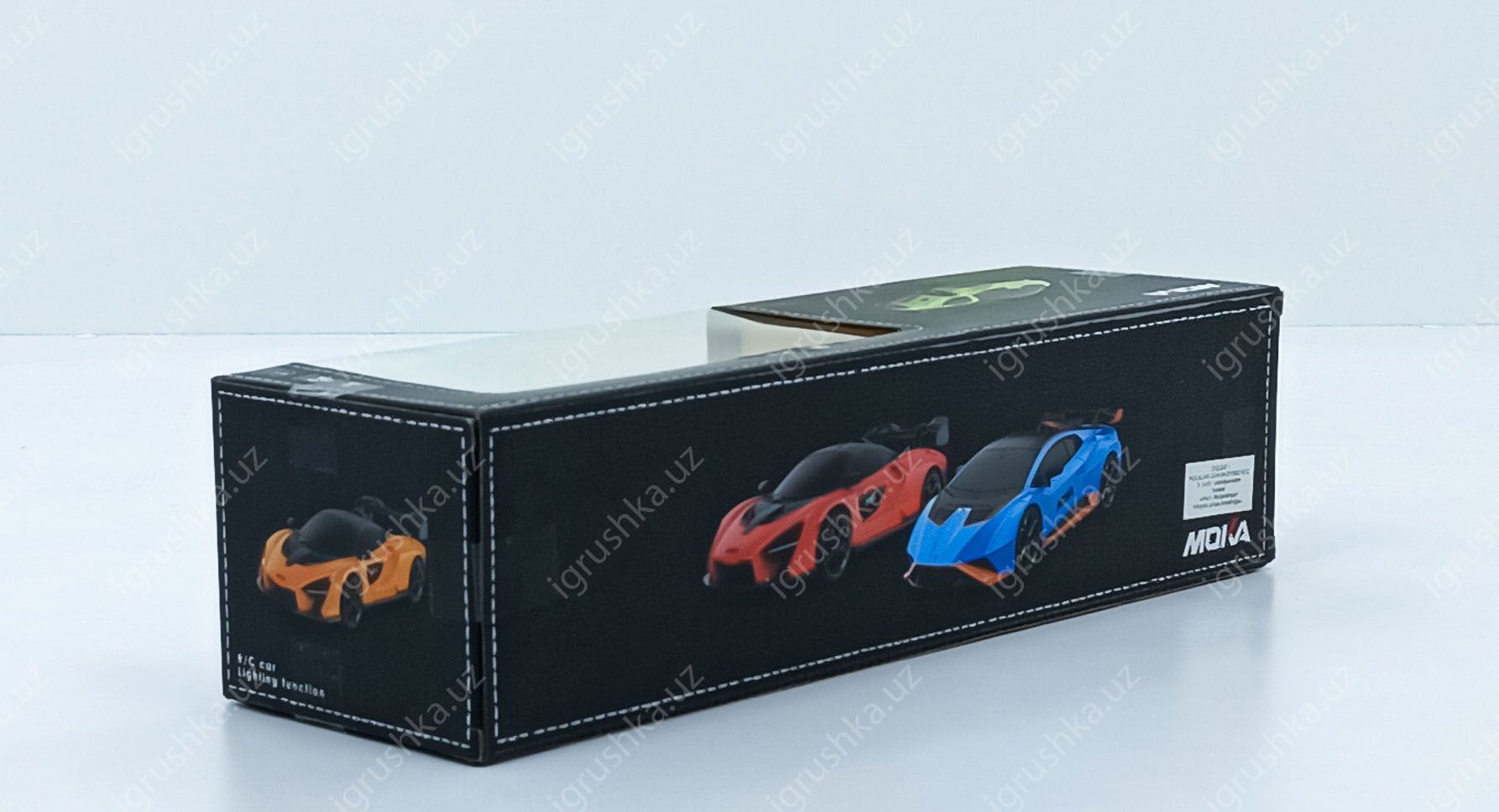 картинка Машина на радиоуправлении "Lamborghini Huracan" от магазина igrushka.uz