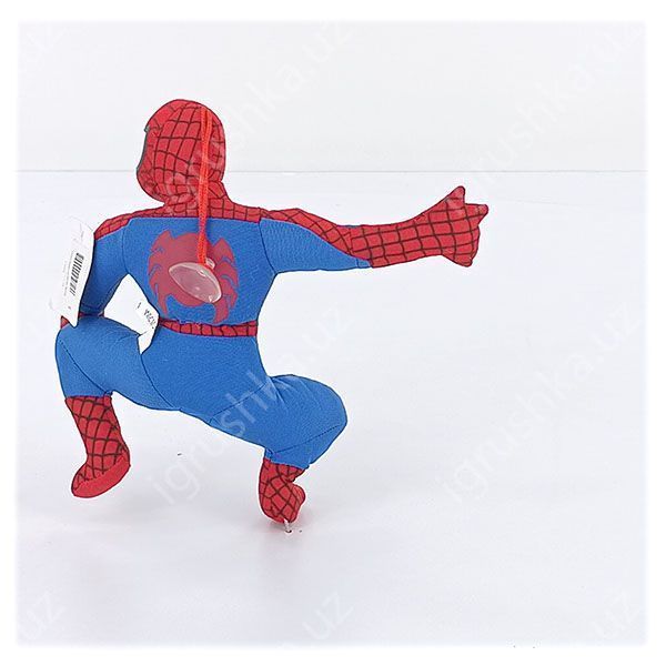 картинка Человек паук 55см от магазина igrushka.uz