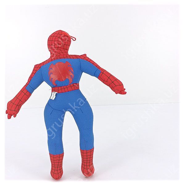 картинка Человек паук 42см от магазина igrushka.uz
