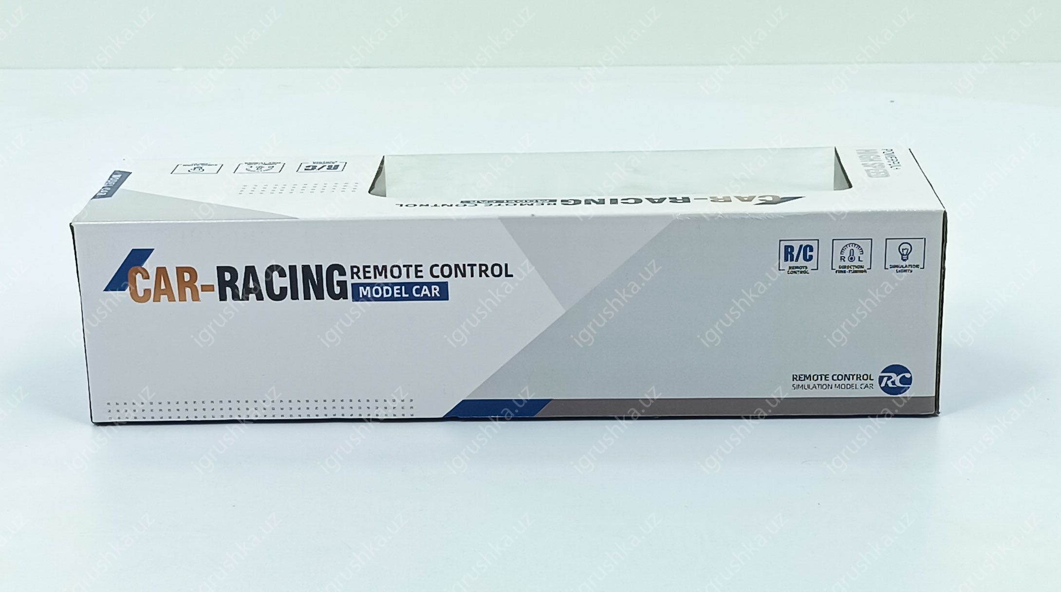 картинка Дрифт (скоростная) машина на радиоуправлении"Car-racing" от магазина igrushka.uz