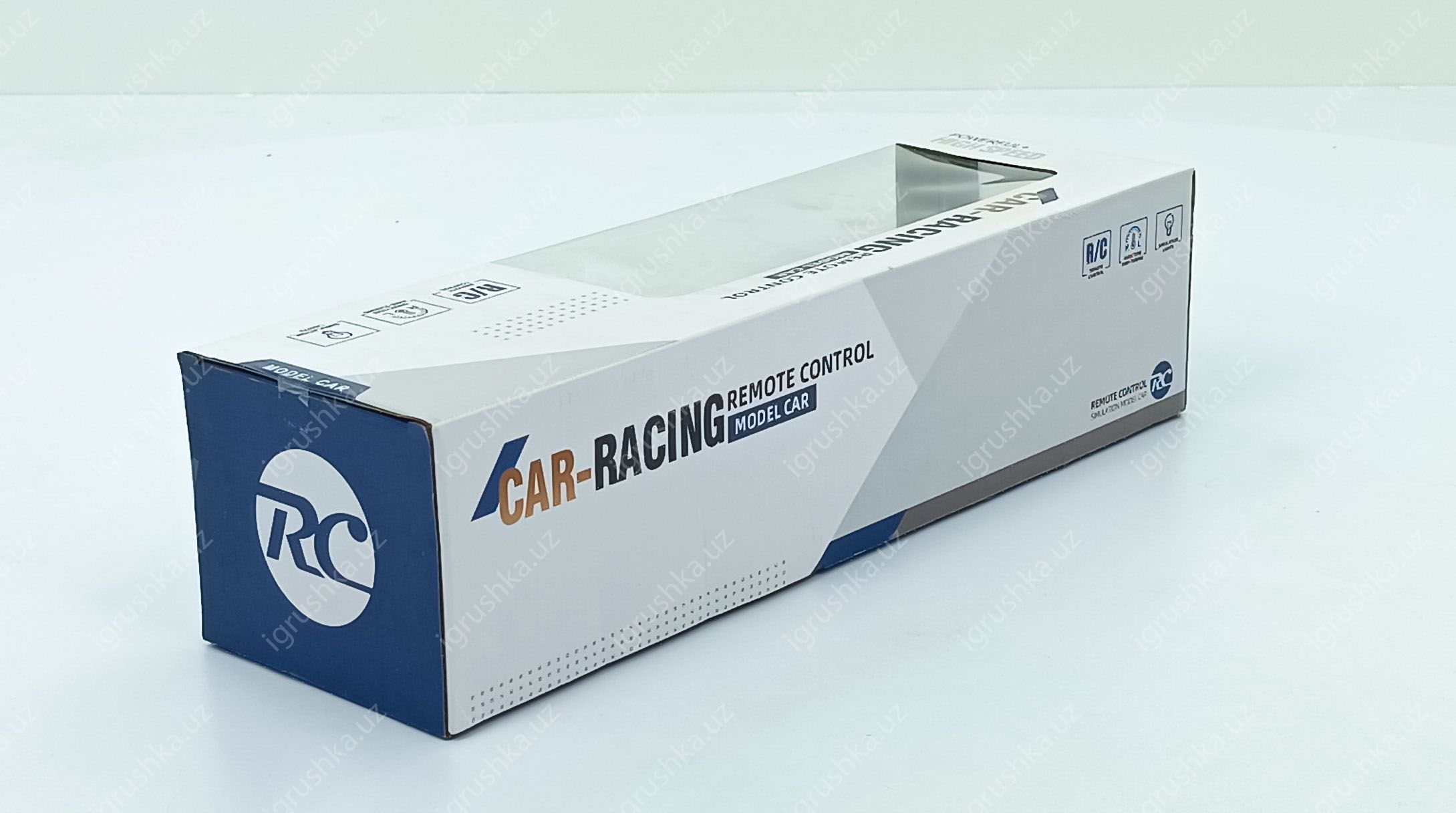 картинка Дрифт (скоростная) машина на радиоуправлении"Car-racing" от магазина igrushka.uz