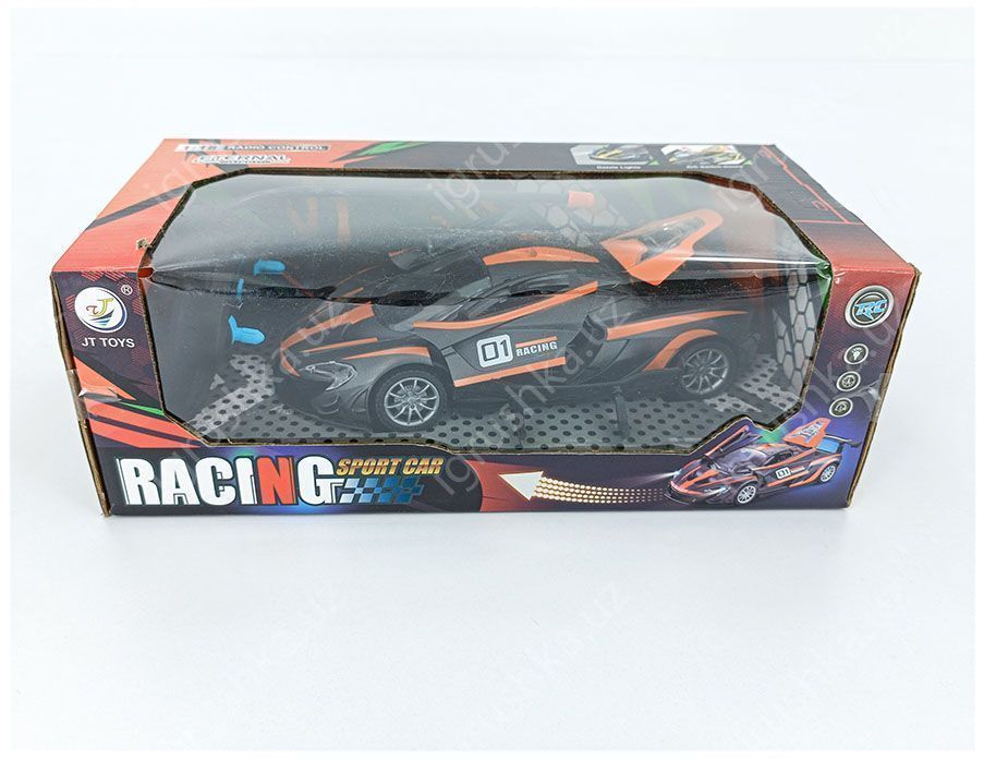 картинка Racing sport car JT630 от магазина igrushka.uz