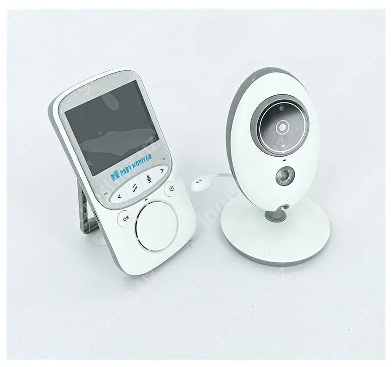картинка Wireless video baby monitor VB605 от магазина igrushka.uz