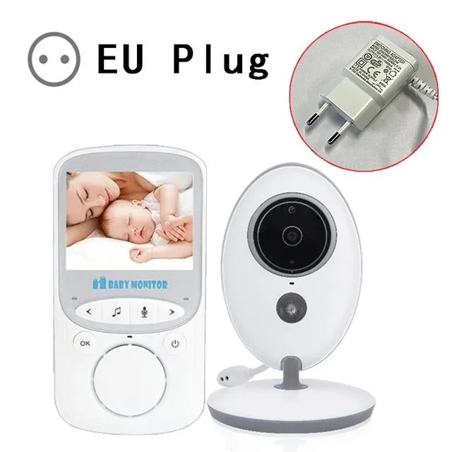 картинка Wireless video baby monitor VB605 от магазина igrushka.uz