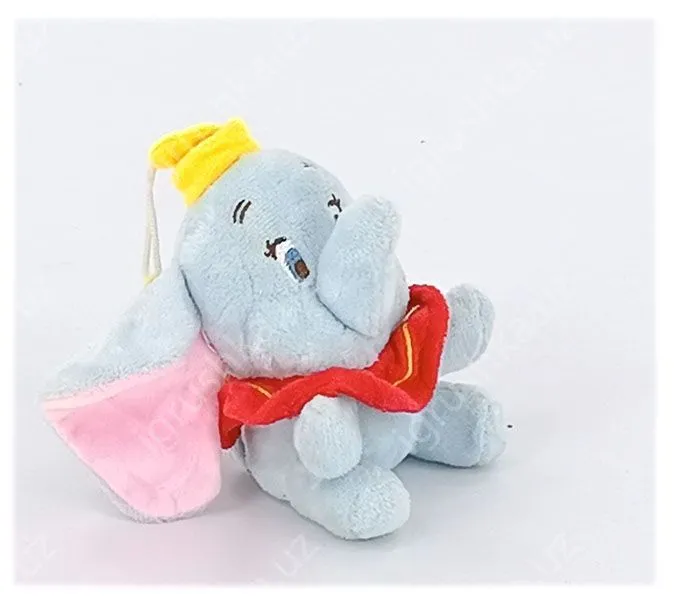 картинка Слонёнок Дамбо 15см от магазина igrushka.uz